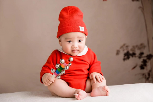 哪里可以供卵代生孩子宝宝面色发黄